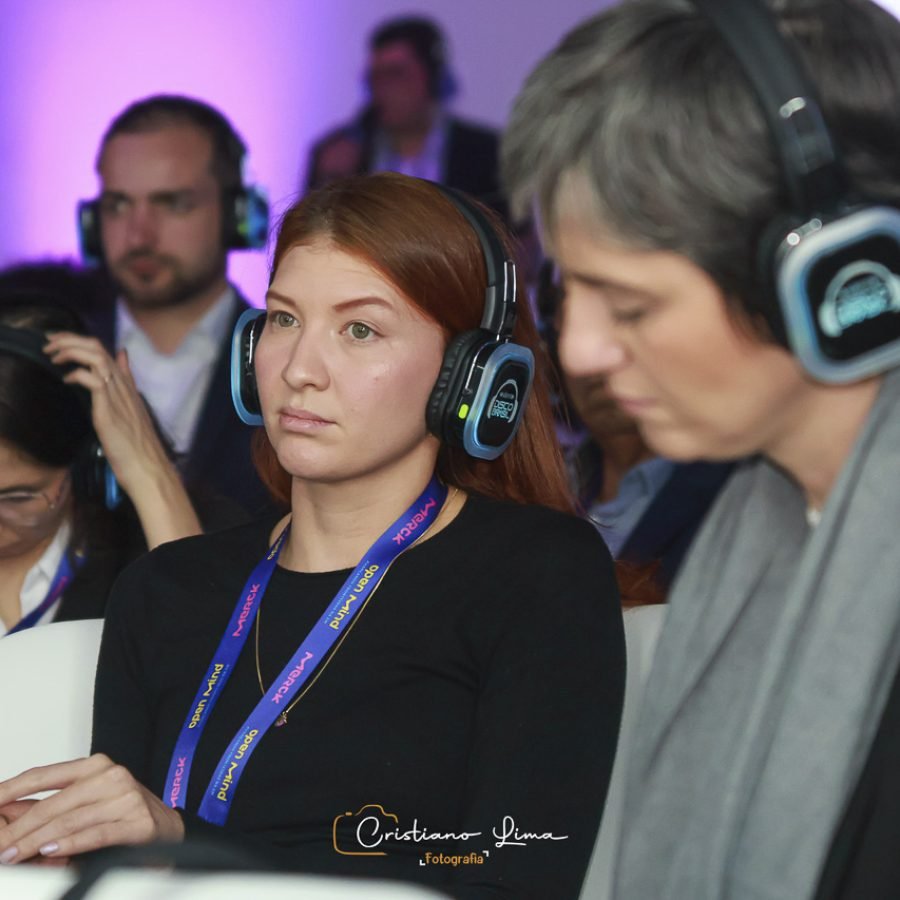 Cristiano Lima - Fotógrafo Corporativo