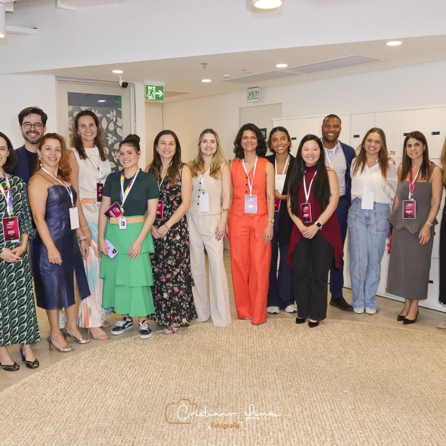 Cristiano Lima - Fotógrafo Corporativo