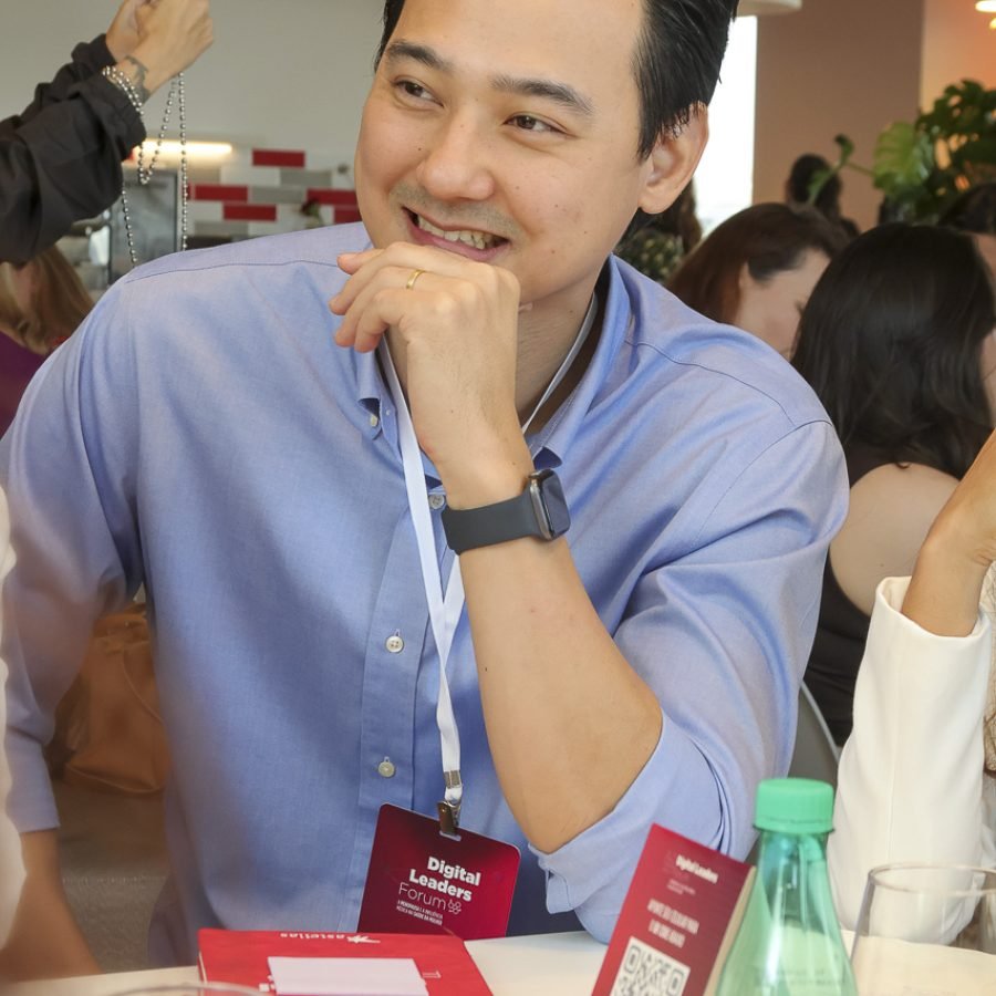 Cristiano Lima - Fotógrafo Corporativo