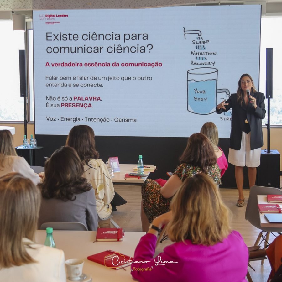 Cristiano Lima - Fotógrafo Corporativo