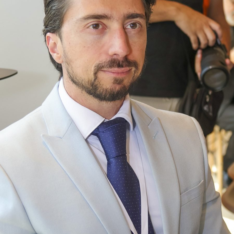 Cristiano Lima - Fotógrafo Corporativo