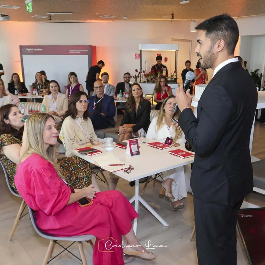 Cristiano Lima - Fotógrafo Corporativo