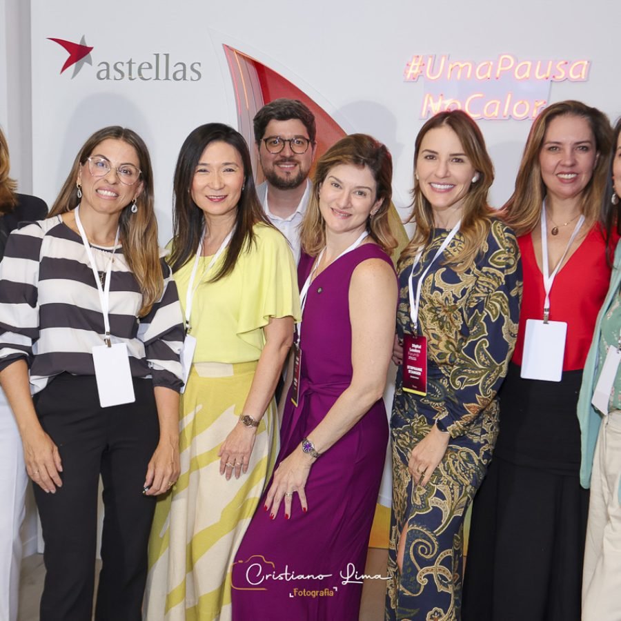 Cristiano Lima - Fotógrafo Corporativo