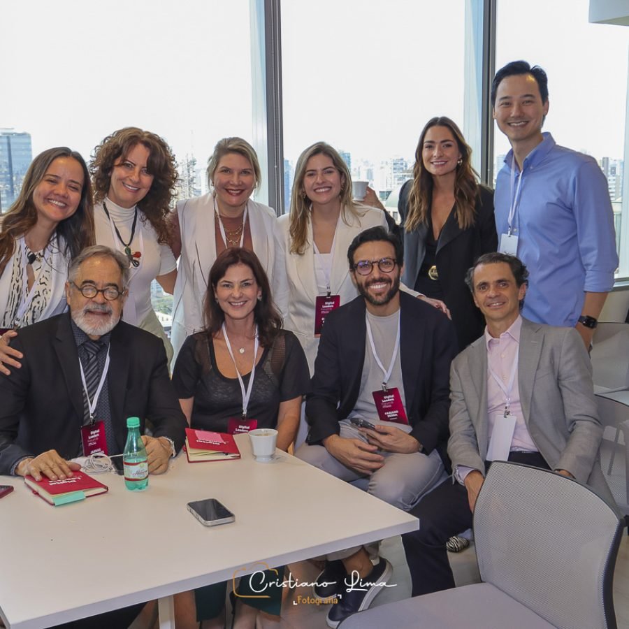 Cristiano Lima - Fotógrafo Corporativo