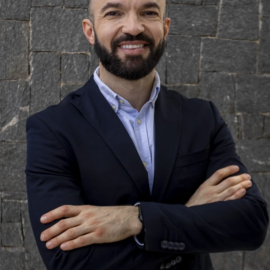 Cristiano Lima - Fotógrafo Corporativo