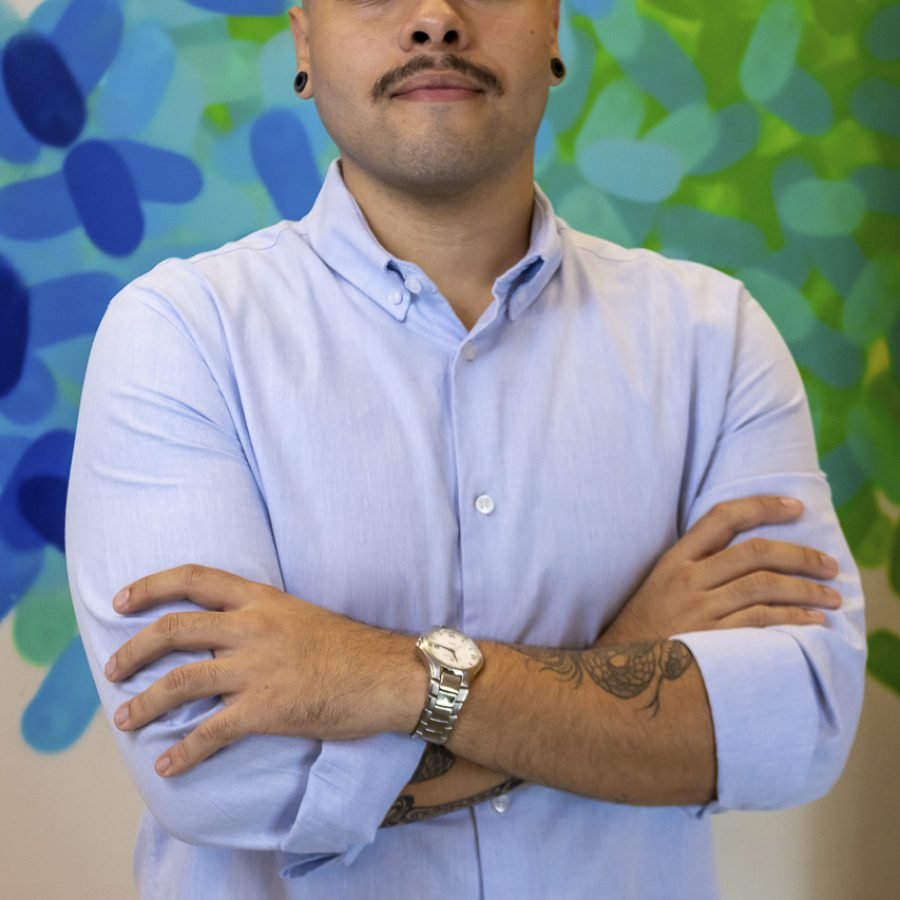 Cristiano Lima - Fotógrafo Corporativo