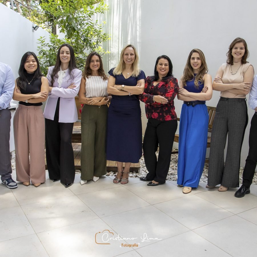 Cristiano Lima - Fotógrafo Corporativo