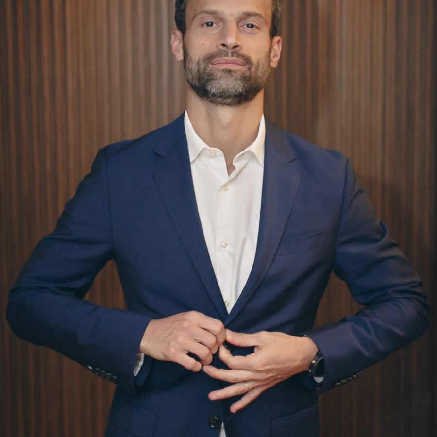 Cristiano Lima - Fotógrafo Corporativo