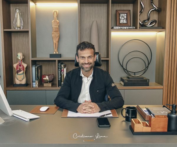 Cristiano Lima - Fotógrafo Corporativo