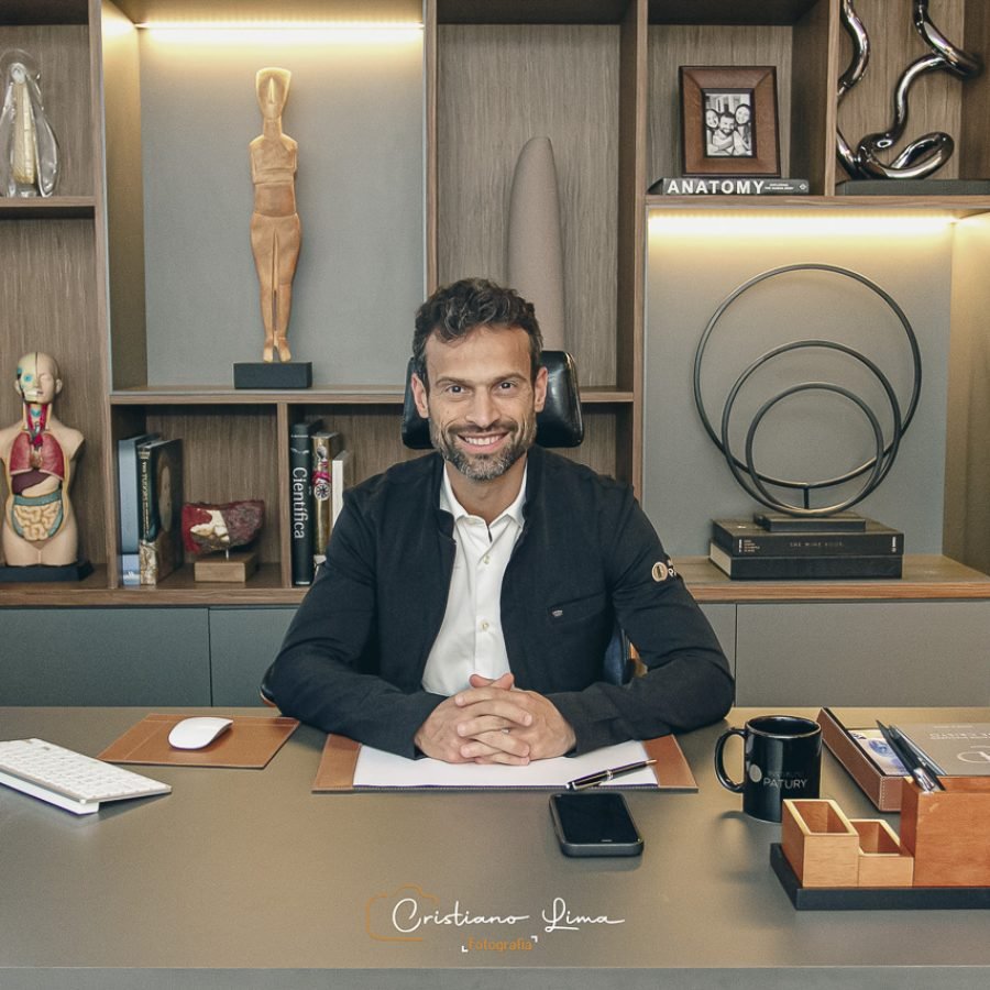 Cristiano Lima - Fotógrafo Corporativo
