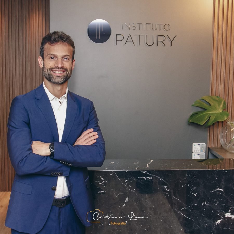 Cristiano Lima - Fotógrafo Corporativo