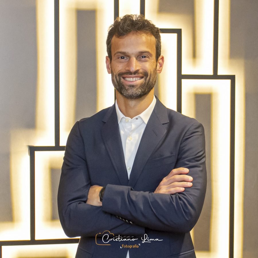 Cristiano Lima - Fotógrafo Corporativo