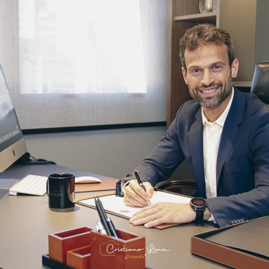 Cristiano Lima - Fotógrafo Corporativo