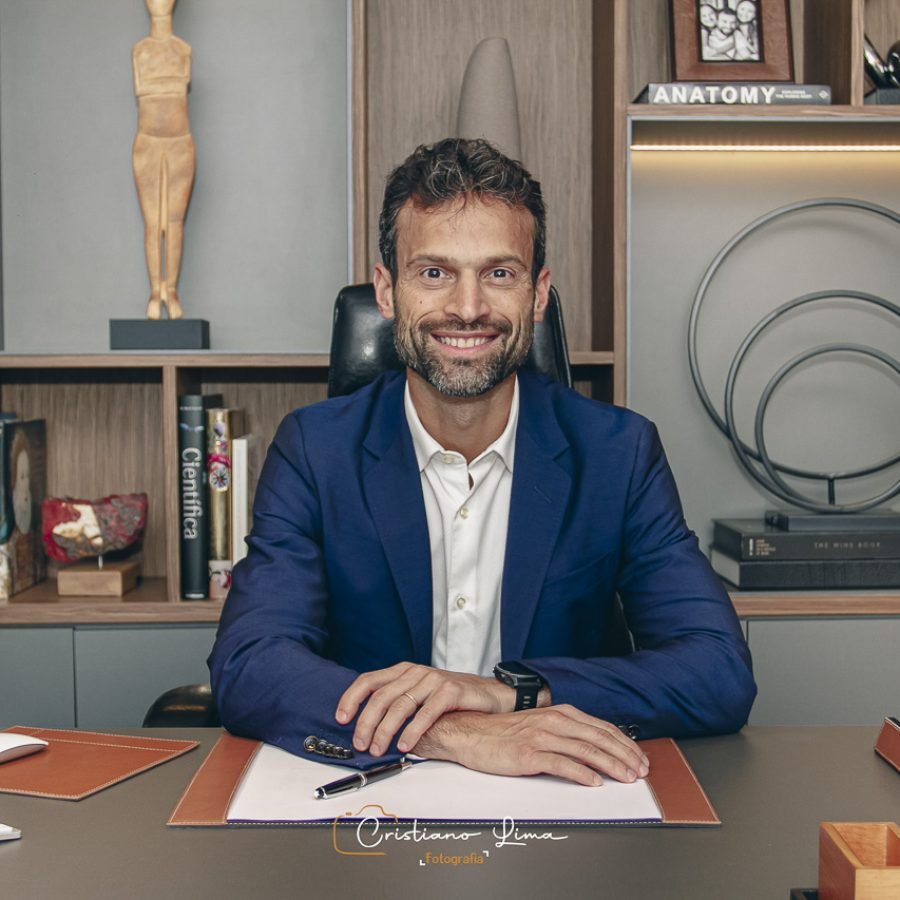 Cristiano Lima - Fotógrafo Corporativo