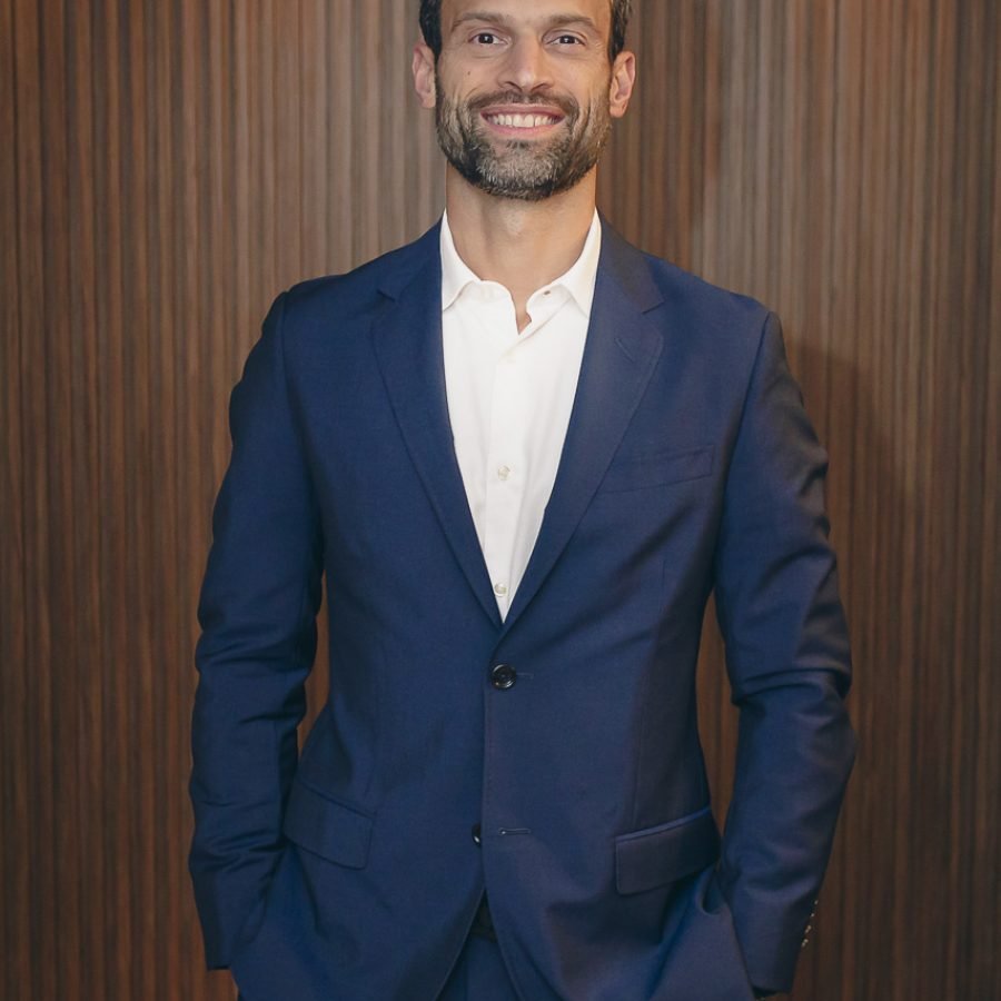 Cristiano Lima - Fotógrafo Corporativo