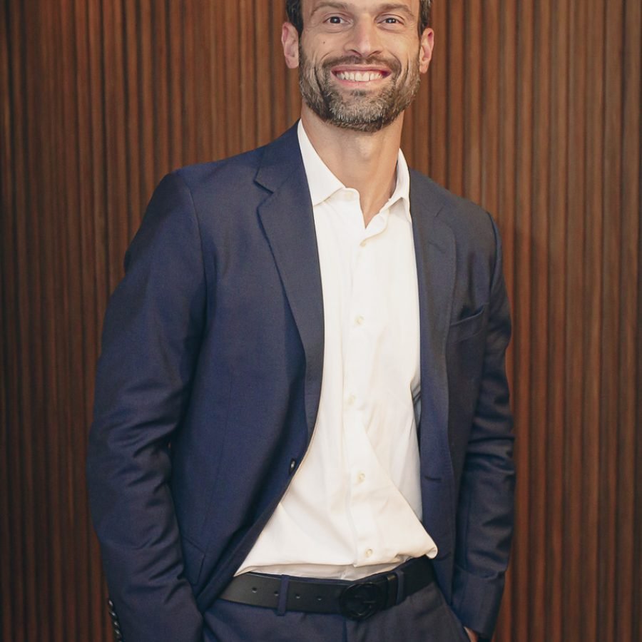 Cristiano Lima - Fotógrafo Corporativo