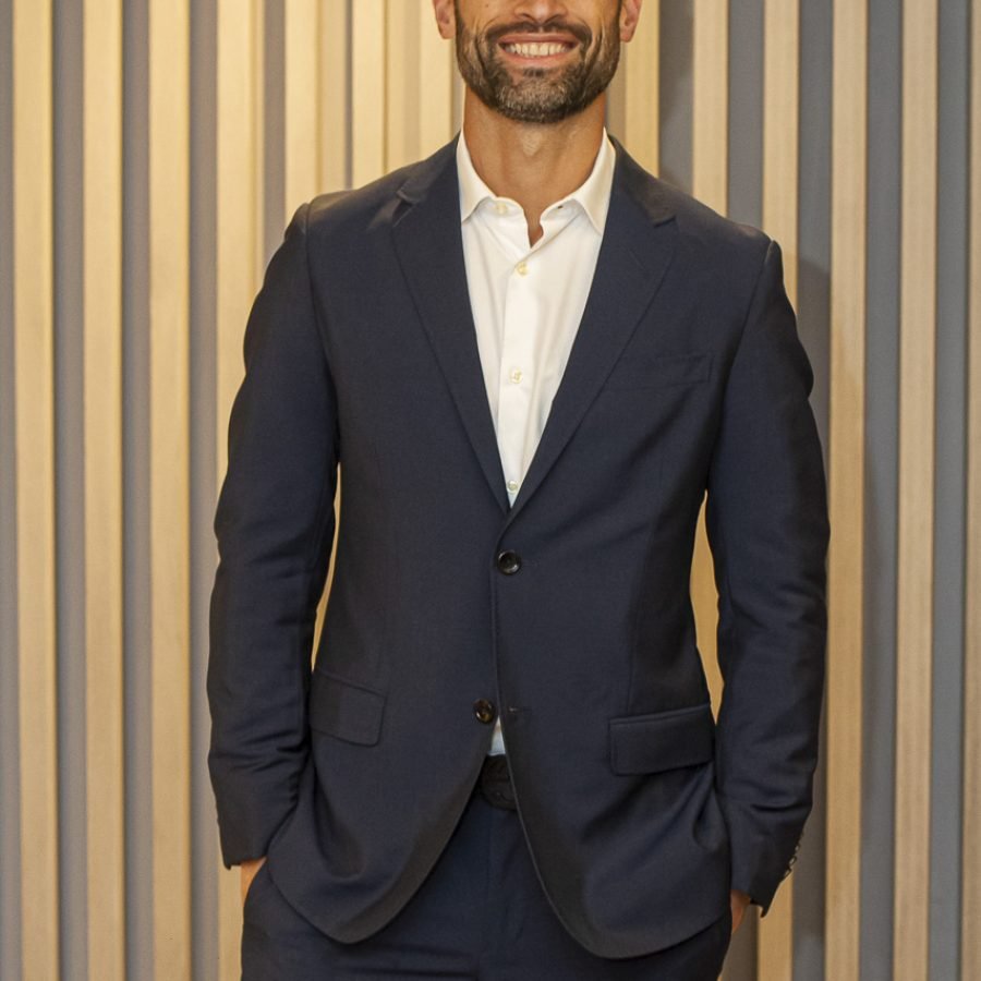 Cristiano Lima - Fotógrafo Corporativo