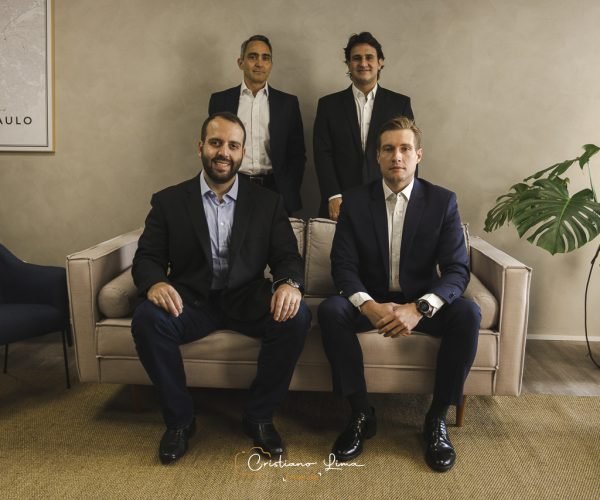 Cristiano Lima - Fotógrafo Corporativo