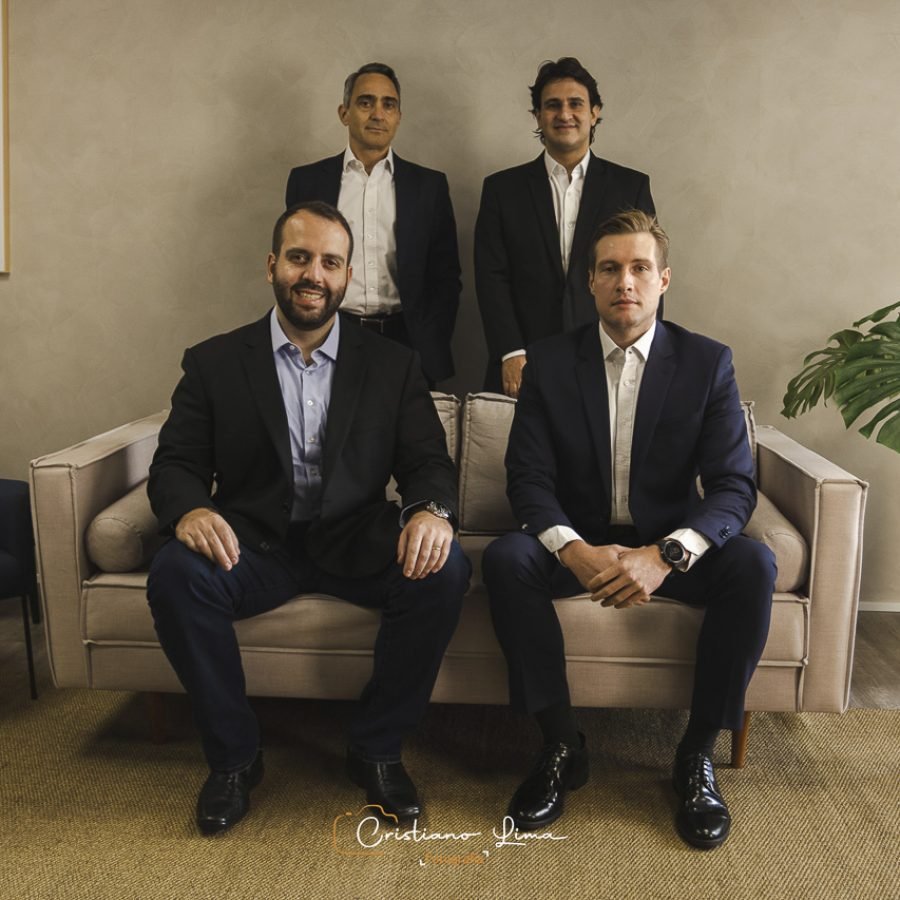 Cristiano Lima - Fotógrafo Corporativo