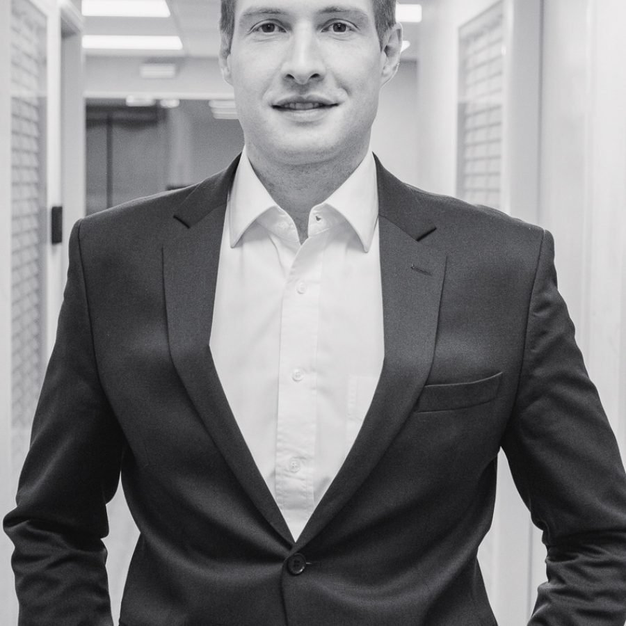 Cristiano Lima - Fotógrafo Corporativo