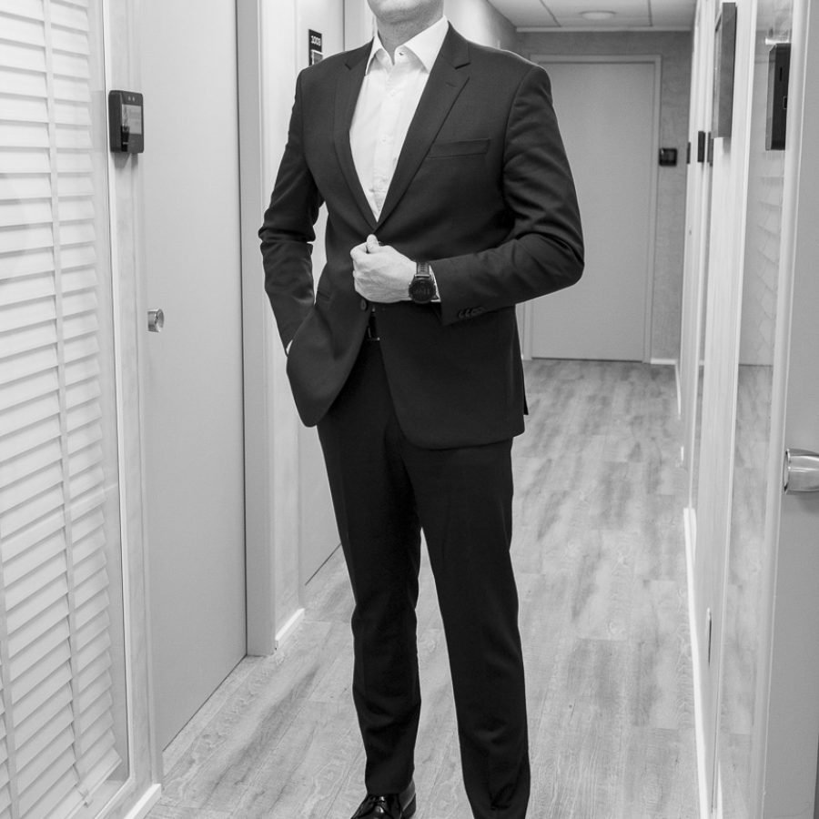 Cristiano Lima - Fotógrafo Corporativo