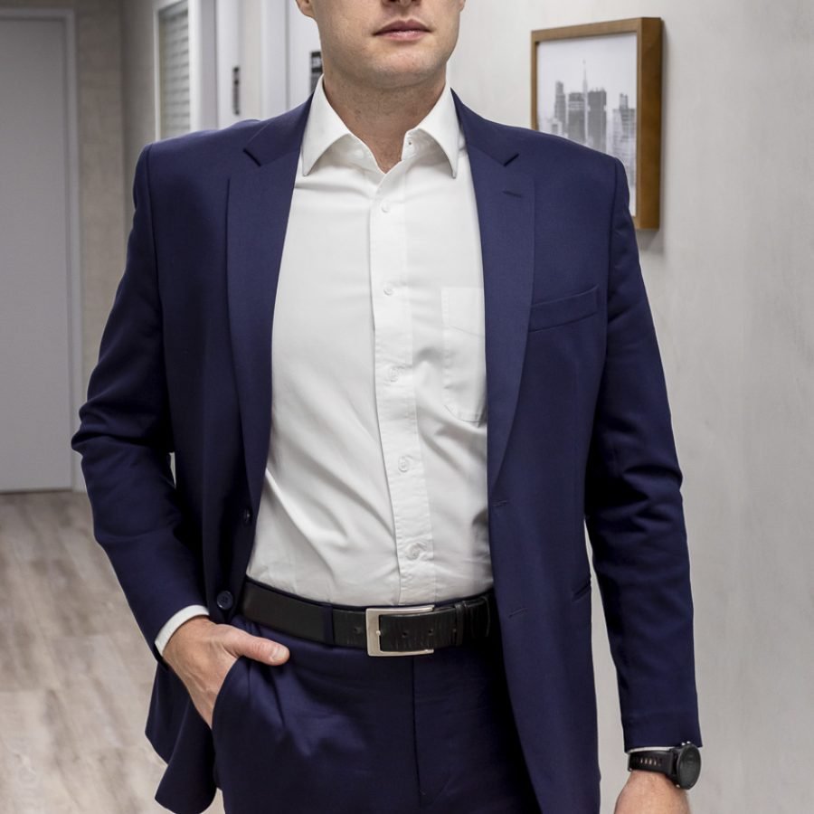 Cristiano Lima - Fotógrafo Corporativo