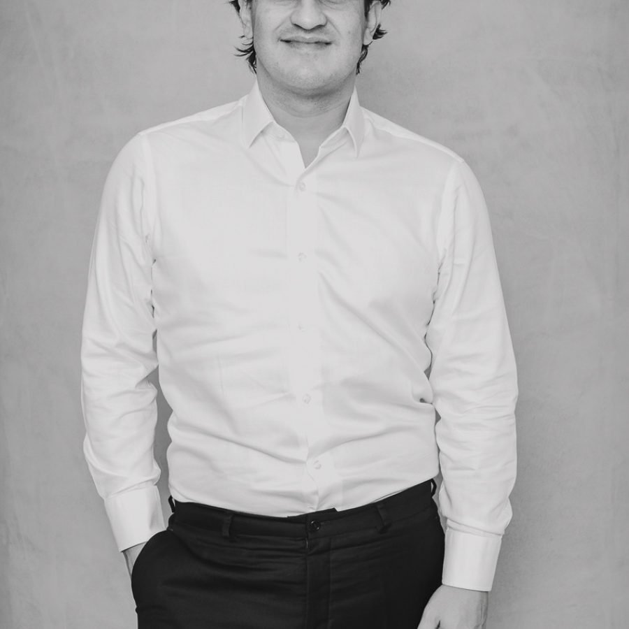 Cristiano Lima - Fotógrafo Corporativo