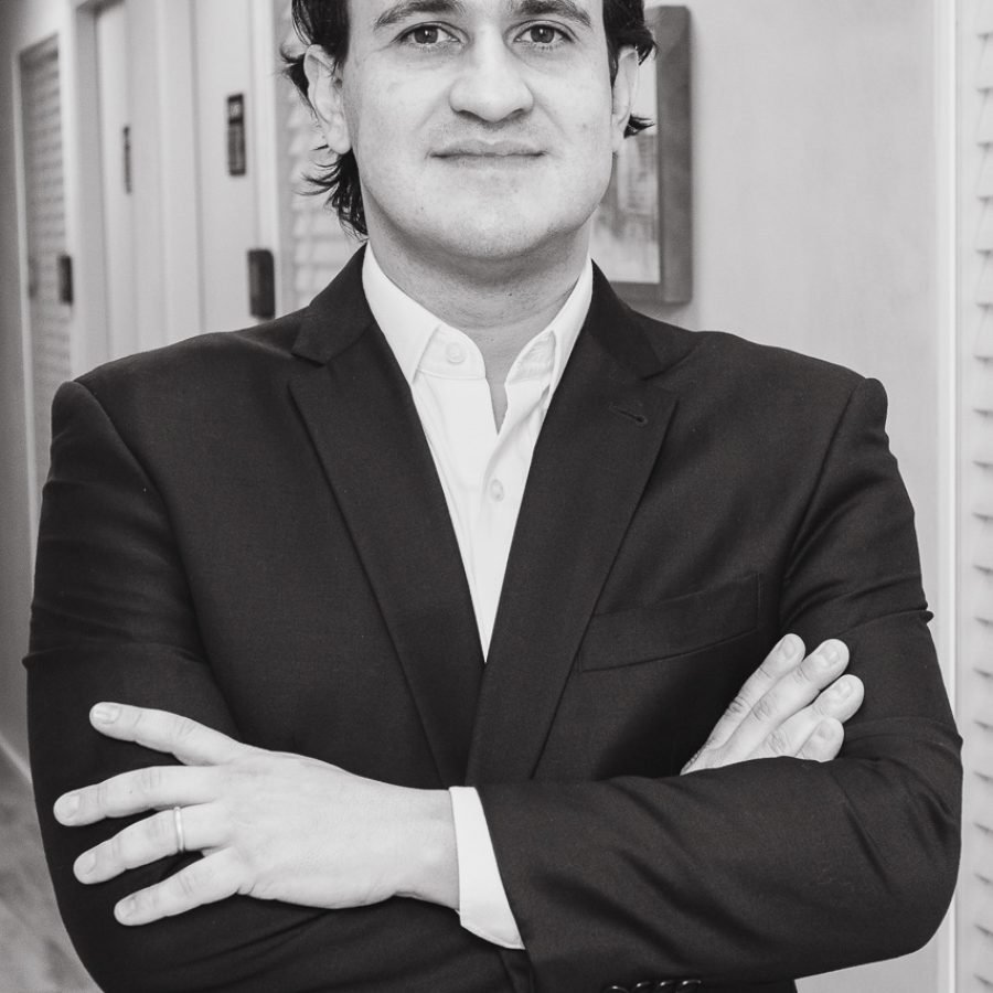 Cristiano Lima - Fotógrafo Corporativo