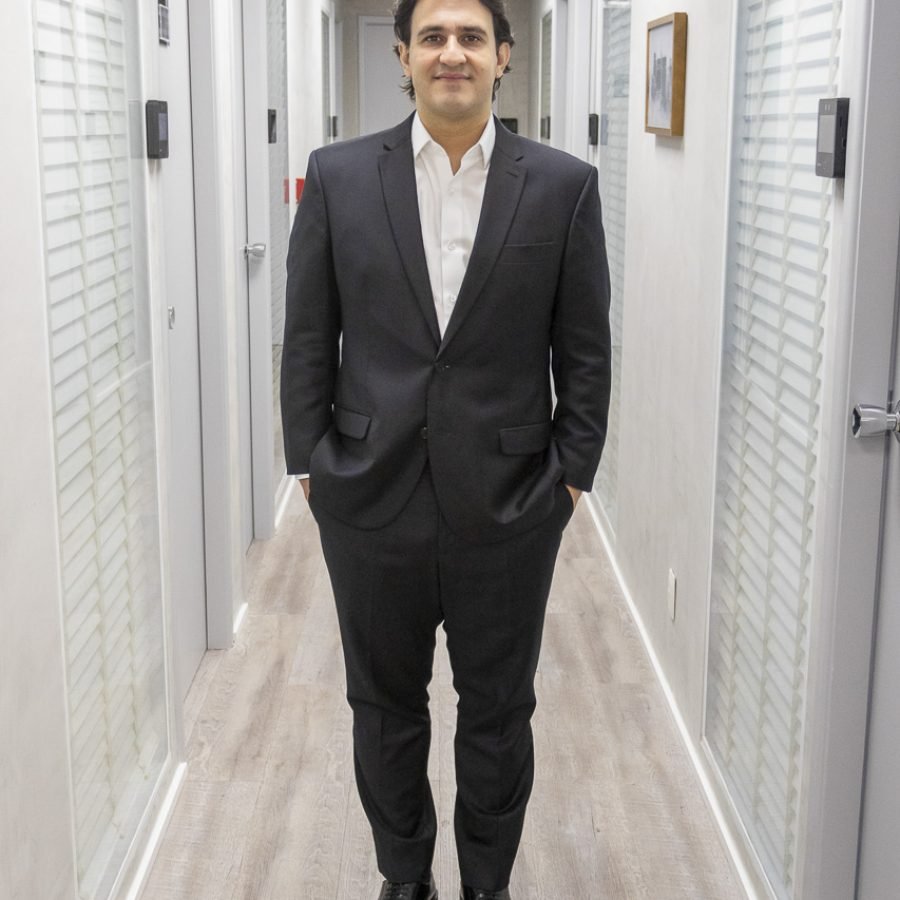 Cristiano Lima - Fotógrafo Corporativo