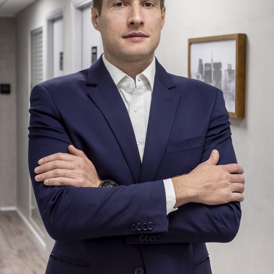 Cristiano Lima - Fotógrafo Corporativo