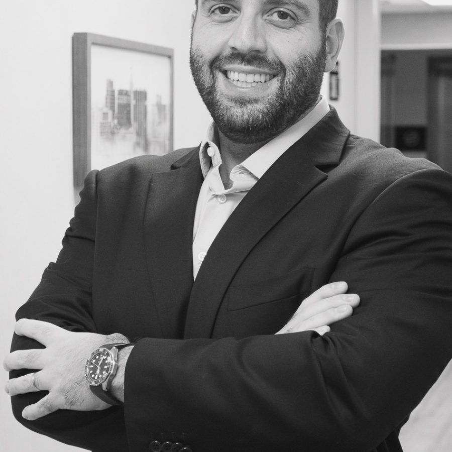 Cristiano Lima - Fotógrafo Corporativo