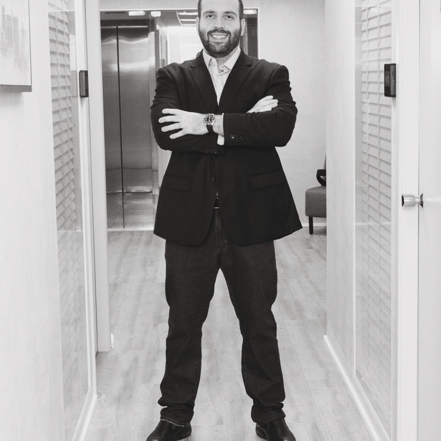 Cristiano Lima - Fotógrafo Corporativo