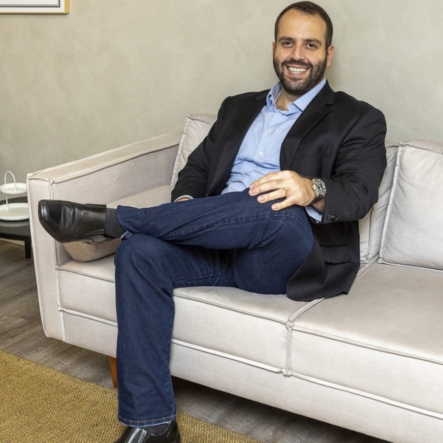 Cristiano Lima - Fotógrafo Corporativo