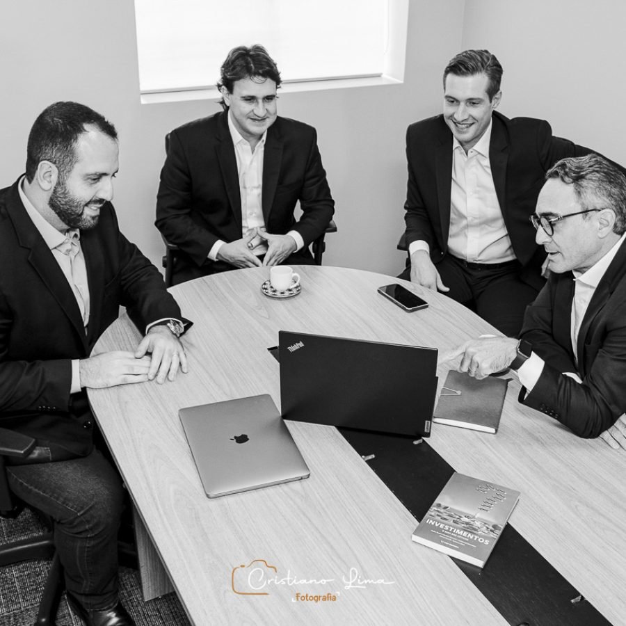 Cristiano Lima - Fotógrafo Corporativo