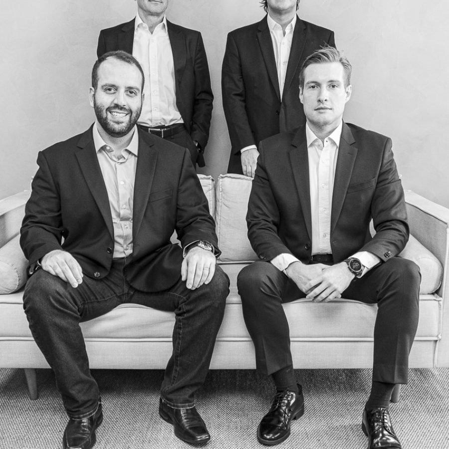 Cristiano Lima - Fotógrafo Corporativo