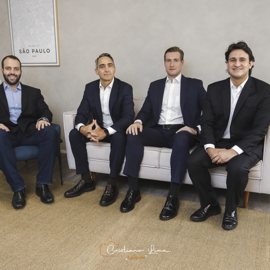 Cristiano Lima - Fotógrafo Corporativo